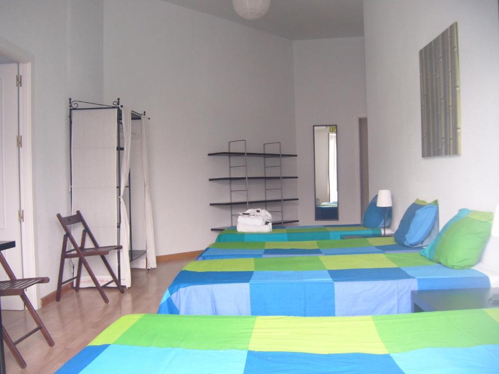 Puerta Del Sol Rooms - Madrid — Zdjęcia 2