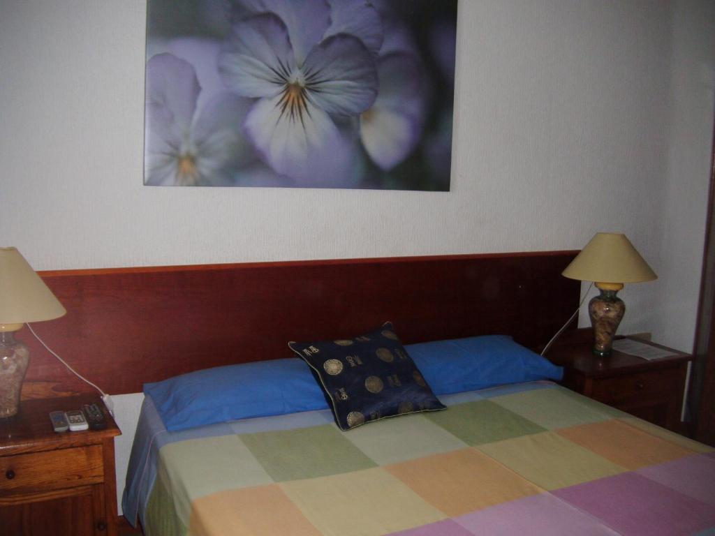 Puerta Del Sol Rooms - Madrid — Zdjęcia 3